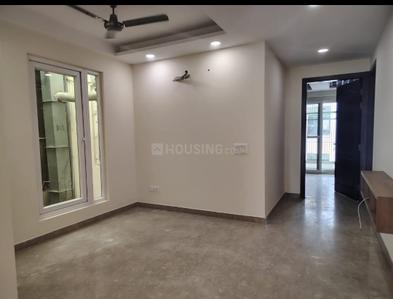 Project Image of 855.0 - 910.0 Sq.ft 3 BHK Builder Floor for buy in Aakriti Infra Luxury Apartment 7