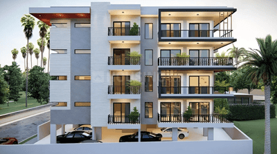 Project Image of 0.0 - 2700.0 Sq.ft 4 BHK Builder Floor for buy in Smart Luxury Floors