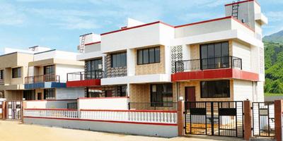 Project Image of 0.0 - 2253.0 Sq.ft 4 BHK Bungalow for buy in Rizvi Green Park Bunglows