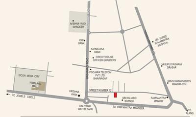 Project Image of 0.0 - 16910.1 Sq.ft 4 BHK Apartment for buy in Shanti De Luxuria