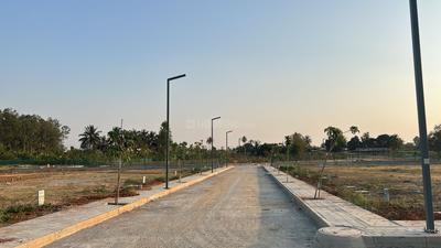 Project Image of 0.0 - 1500.0 Sq.ft Residential Plot Plot for buy in Sai Metro City 8th Phase