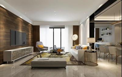 Project Image of 1375.0 - 3115.0 Sq.ft 2 BHK Apartment for buy in Century Mirai