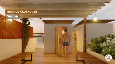 Project Image of 1255.0 - 2605.0 Sq.ft 2 BHK Apartment for buy in Himalaya Terraces