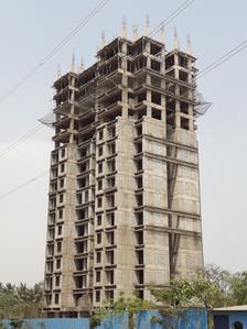Project Image of 386.0 - 611.0 Sq.ft 1 BHK Apartment for buy in Saptashree Galaxy Wing 5