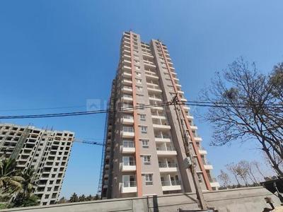 Project Image of 1008 Sq.ft 2 BHK Apartment / Flat for sale in Yelahanka for Rs. 11200000
