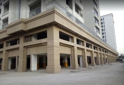 Project Image of 1787.87 - 7681.47 Sq.ft Residential Plot Plot for buy in Goldbricks Alaya Plots Anandam World City