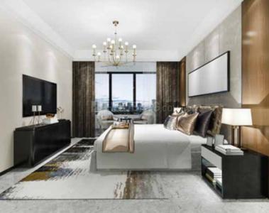 Project Image of 451.0 - 956.0 Sq.ft 1 BHK Apartment for buy in Ashapura The Legend