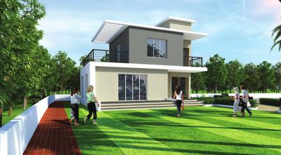 Project Image of 388.0 - 682.0 Sq.ft 1 BHK Apartment for buy in Kushal Sagar Vatika