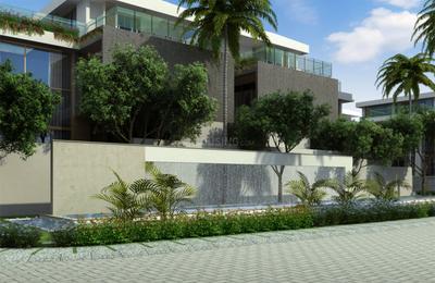 Project Image of 5600.0 - 5630.0 Sq.ft 4 BHK Villa for buy in Goel Prive