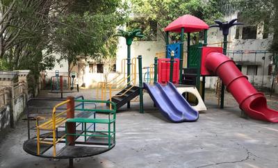 Nirupam Royal Palms