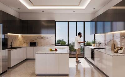 Project Image of 1200.0 - 2364.85 Sq.ft 3 BHK Apartment for buy in Aurum Alumni Bliss