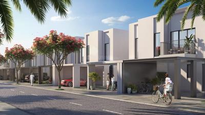 Project Image of 1968.0 - 2336.0 Sq.ft 3 BHK Villa for buy in Emaar The Valley