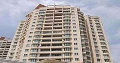 Project Image of 670.0 - 1050.0 Sq.ft 1 BHK Apartment for buy in Harshal Dhruvika Height
