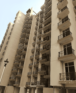 Project Image of 130.0 - 1283.0 Sq.ft 2 BHK Apartment for buy in Ansal Olympus Lake View Apartments Block A And C