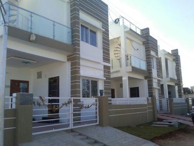 Project Image of 1620.0 - 2550.0 Sq.ft 3 BHK Villa for buy in SRJ Lakshmi Elite Villas