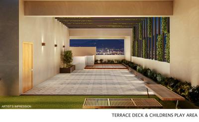 Project Image of 724.0 - 1204.0 Sq.ft 2 BHK Apartment for buy in Blue Stone Tulsi Heritage