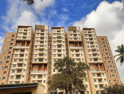 Project Image of 1045.0 - 2270.0 Sq.ft 2 BHK Apartment for buy in Shriram Solitaire