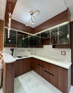 Project Image of 600.0 - 900.0 Sq.ft 3 BHK Builder Floor for buy in Red Real Luxury Floors