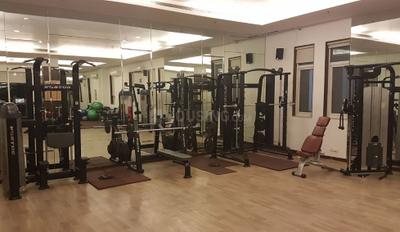 Project Image of 2560.0 - 6150.0 Sq.ft 3 BHK Apartment for buy in Emaar The Palm Springs