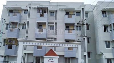 Project Image of 522 Sq.ft 1 BHK Apartment / Flat for sale in Avadi for Rs. 1850000