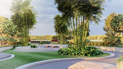 Project Image of 1200.0 - 1800.0 Sq.ft Residential Plot Plot for buy in SJR Vivo City Phase 1