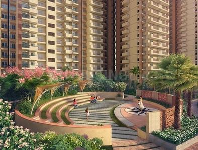 Project Image of 995.0 - 1897.0 Sq.ft 2 BHK Apartment for buy in Nirala Estate II