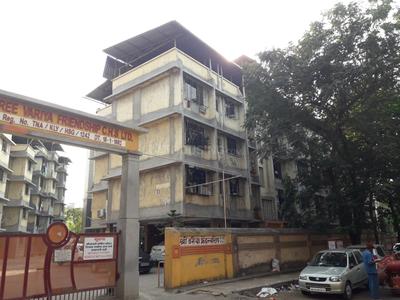 Project Image of 0.0 - 650.0 Sq.ft 1 BHK Apartment for buy in Shree Variya Friendship CHS