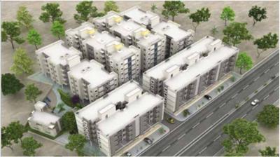 Gallery Cover Pic of Shree Mahalaxmi Wisteria Heights