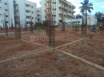 Project Image of 1002.0 - 1263.0 Sq.ft 2 BHK Apartment for buy in Saritha Fortune
