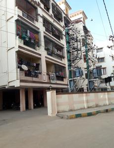 Kethana Enclave Elevation 2