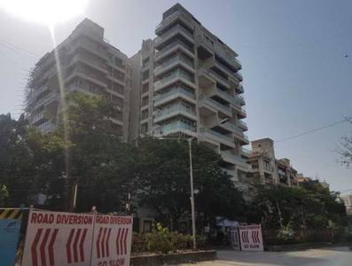 Project Image of 4050 Sq.ft 5 BHK Apartment / Flat for sale in Juhu for Rs. 207000000