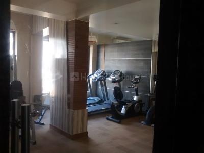 Project Image of 1015 Sq.ft 2 BHK Apartment / Flat for sale in Ulwe for Rs. 8500000