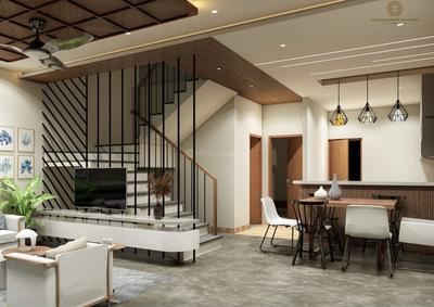 Project Image of 1883.68 - 3014.0 Sq.ft 3 BHK Villa for buy in Abhishek Villa