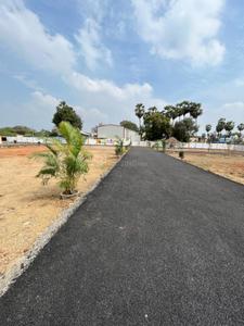 Project Image of 866.0 - 1624.0 Sq.ft Residential Plot Plot for buy in Sathiyam Highness