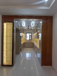 Project Image of 0.0 - 2520.0 Sq.ft 4 BHK Builder Floor for buy in Goyal Elegant Floors