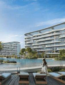 Project Image of 1512.0 - 1797.0 Sq.ft 2 BHK Apartment for buy in Damac Lagoons Views Phase 2
