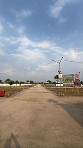 Project Image of 0.0 - 700.0 Sq.ft Residential Plot Plot for buy in Abhiraj Shripad Nagari