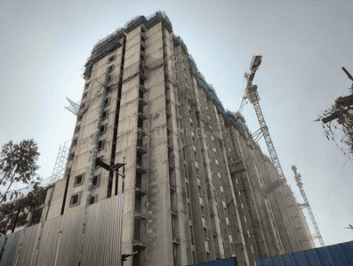 Project Image of 1057.0 - 1427.0 Sq.ft 2 BHK Apartment for buy in Provident Ecopolitan Phase 1
