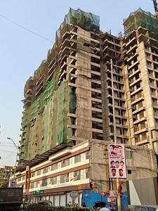 Project Image of 433.46 - 746.15 Sq.ft 1 BHK Apartment for buy in Vikas Ritz Tower G
