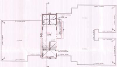 Project Image of 893.51 - 918.81 Sq.ft 3 BHK Apartment for buy in Amber 21 Fyl Fot Maurya