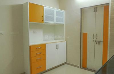 Project Image of 2556.0 - 2898.0 Sq.ft 4 BHK Villa for buy in Sneh Vrundavan Bunglows