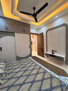 Project Image of 800.0 - 1300.0 Sq.ft 3 BHK Builder Floor for buy in SM Luxury Residency