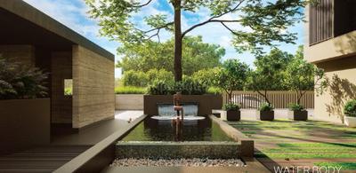 Project Image of 2482.91 - 2543.3 Sq.ft 4 BHK Apartment for buy in Saiyamm Apricus