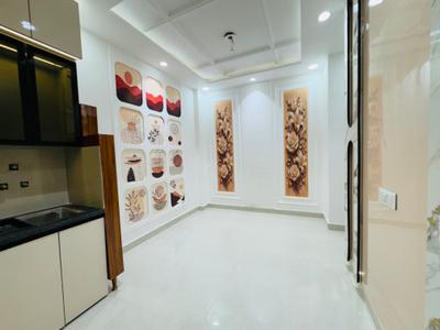 Project Image of 490.0 - 1350.0 Sq.ft 2 BHK Builder Floor for buy in Ganpati Premium Residence West Delhi