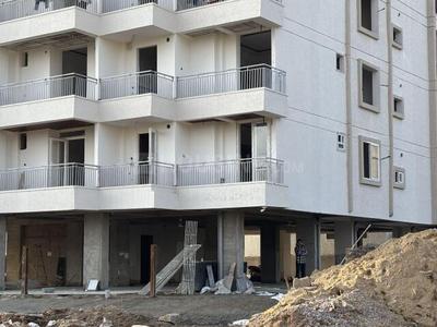 Project Image of 873.67 - 1480.12 Sq.ft 2 BHK Apartment for buy in CM Town Square II