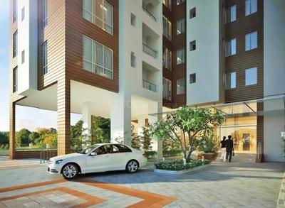 Project Image of 1122.0 - 2823.0 Sq.ft 2 BHK Apartment for buy in Signum Cloud 9