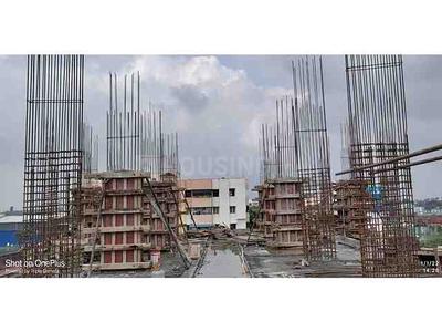 Project Image of 0.0 - 328.0 Sq.ft Studio Studio Apartment for buy in DRA Truliv Porur