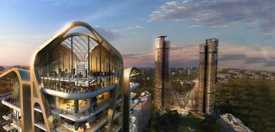 Gallery Cover Pic of M3M St Andrews Golf Residences