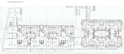 Project Image of 2225 Sq.ft 2 BHK Builder Floor for sale in Shela for Rs. 10000000