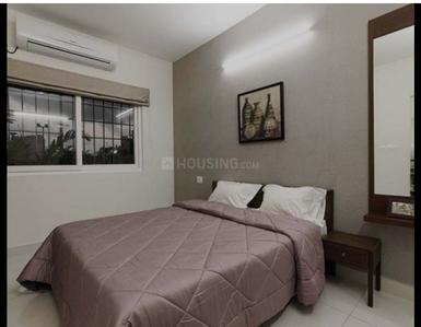 Project Image of 1105.0 - 1405.0 Sq.ft 2 BHK Apartment for buy in RKN Vaibhav Flats